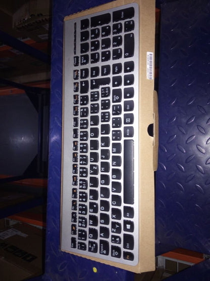 Lenovo Liteon SK-8861(CS-SK) 2.4G KB Only-S8 Keyboard 25210200