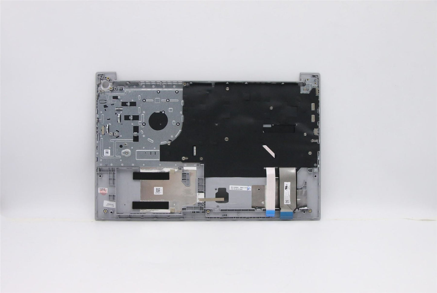 Lenovo MECH_ASM FE5A0 NLKB ASM SLR UK SWS 5M10V16949