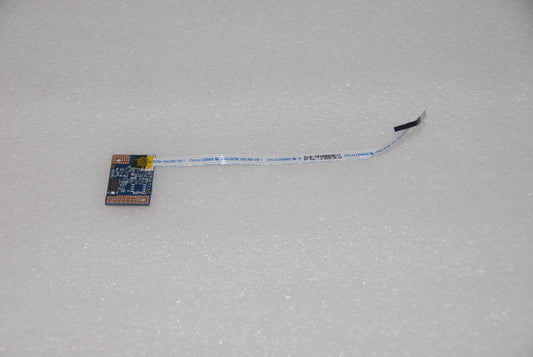 Lenovo NIUR1 FINGER PRINT Fingerprint FPR Board 31039864