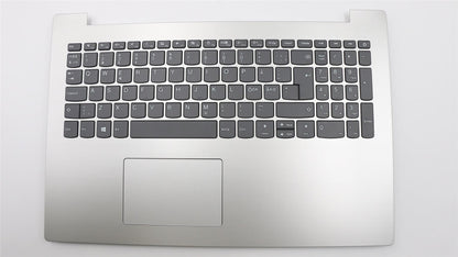 Lenovo IdeaPad 330 15ARR Palmrest Cover Touchpad Keyboard Nordic 5CB0R26499