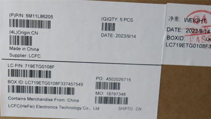 Lenovo ThinkPad X13 Gen 4 Keyboard Palmrest Top Cover Italian Black 5M11L86205