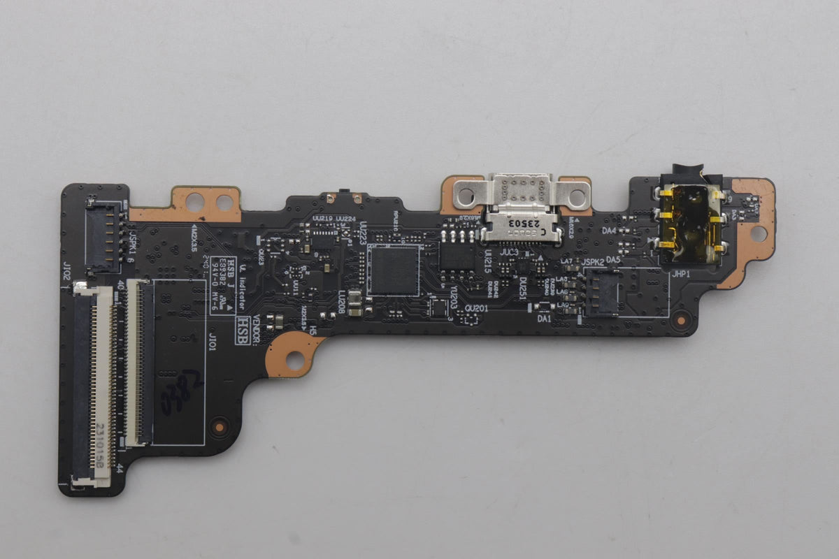 Lenovo CARDPOP L 83AC IO/B I/O Board 5C50S25695