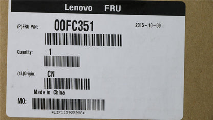 Lenovo Signal (3.5") MLB--Passthough 00FC351
