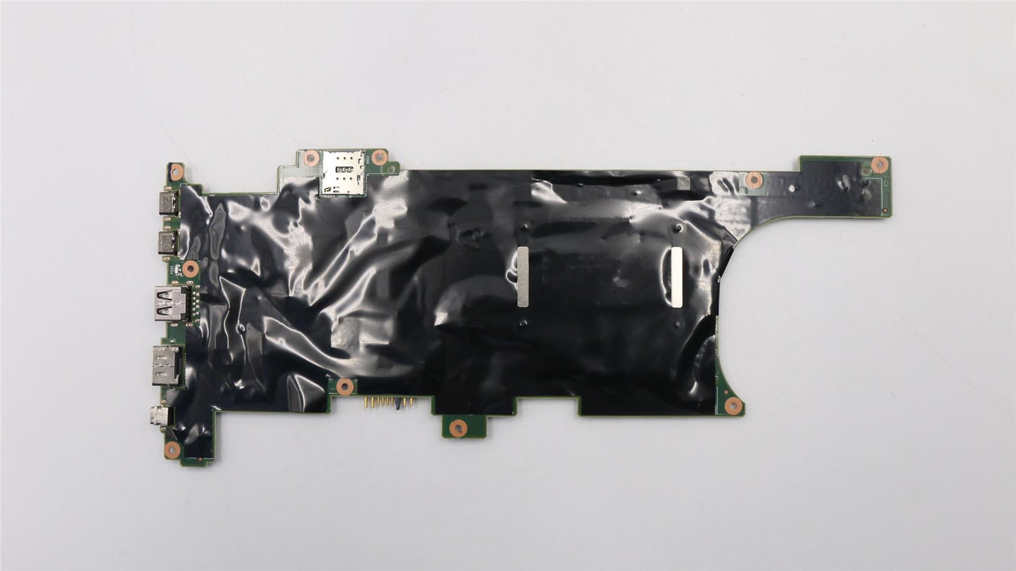 Lenovo ThinkPad X1 5th Gen Skylake Motherboard Mainboard 01AY092