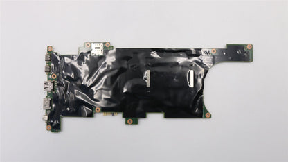 Lenovo ThinkPad X1 5th Gen Skylake Motherboard Mainboard 01AY092