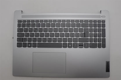 Lenovo UpperCase SWS C83FW NFP CG BL AL 5CB1N91032