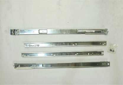 Lenovo Static Rail kit 1U & 2U 00FC493