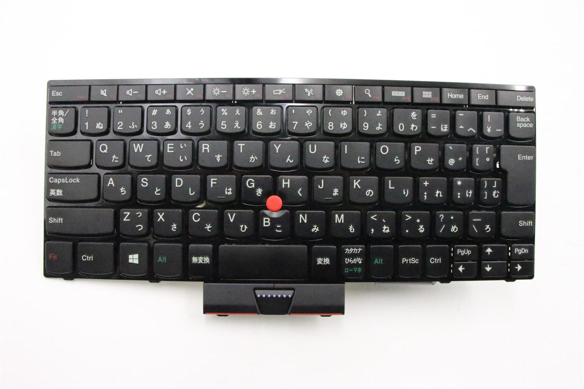 Lenovo Tanner-KBD JPN Japanese Keyboard 04W2957