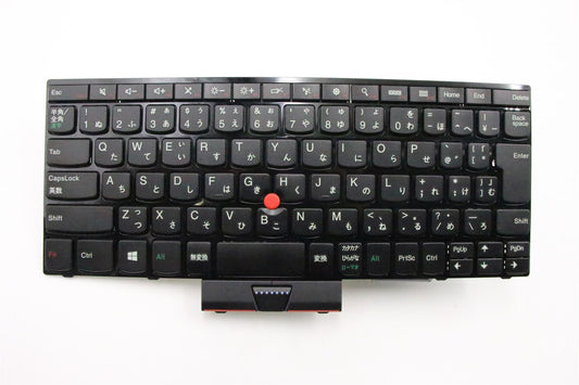Lenovo Tanner-KBD JPN Japanese Keyboard 04W2957
