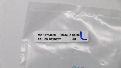 Lenovo FRU LCD EDP cable, WQHD Amphenol 01YN282