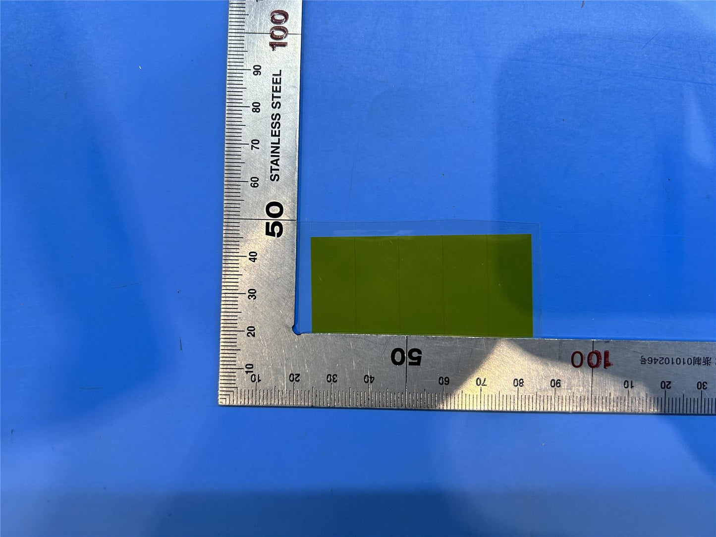Lenovo 9QGH1 Mylar&*5480AA000801 CS 5D78C23496