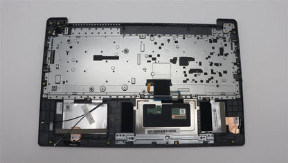 Lenovo IdeaPad 3 15IRH8 Palmrest Cover Touchpad Keyboard French 5CB1M46883
