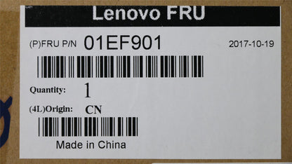 Lenovo IdeaCentre 310S-08IAP Bezel Cover DVD Optical Drive Black 01EF901