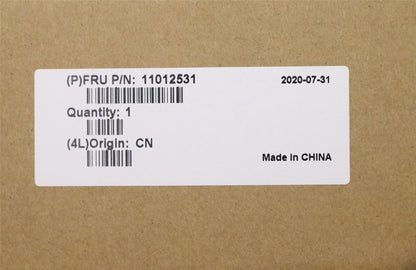 Lenovo ChinaFlow single slot Cardreader(R) Card Reader Board 11012531