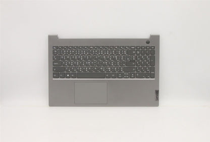 Lenovo UpperCaseASM_THAI C20VE HD MGNBL 5CB1B35092
