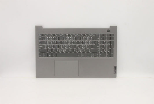 Lenovo UpperCaseASM_THAI C20VE HD MGNBL 5CB1B35092
