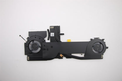 Lenovo Heatsink L 81RS UMA W/FAN 5H40S19966