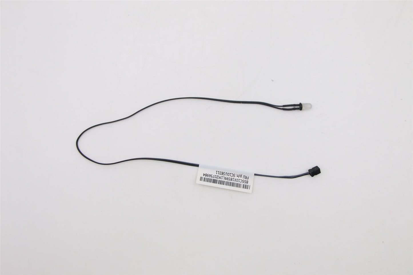 Lenovo Fru 350mm LED_TCO8.0 5C10U58512