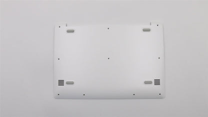 Lenovo IdeaPad 120S 11IAP Bottom Base Lower Chassis Cover White 5CB0P20666