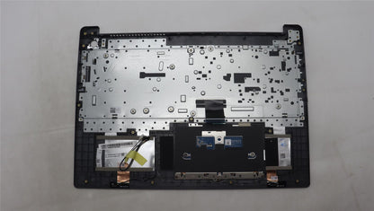 Lenovo Upper Case ASM_BEL L82XR FP AG NBL 5CB1L14834