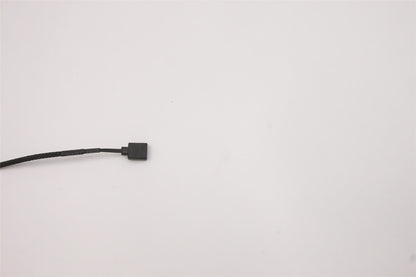Lenovo FAN 12025 ARGB Fan, Fan_180mm&ARGB 5F10X63217