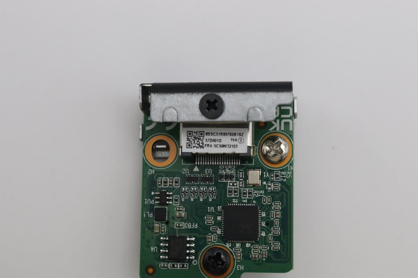 Lenovo CARDPOP BLD Tiny11 HDMI2.1 8K Card HDMI Board 5C50W32103