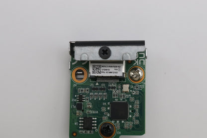 Lenovo CARDPOP BLD Tiny11 HDMI2.1 8K Card HDMI Board 5C50W32103