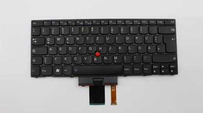 Lenovo NN-KBD GER German Keyboard 04W2769