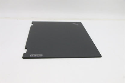 Lenovo Yoga X13 2 LCD-Abdeckung hinten hinten Gehäuse schwarz 5CB1C82033