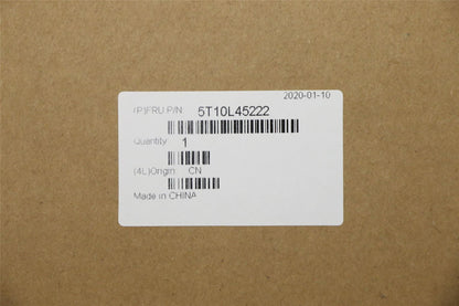 Lenovo 5T10L45222 TAPE NGFF Sponge C 80TK