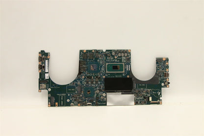 Lenovo ThinkPad P1 Gen 4 Motherboard Mainboard DIS inteli711850H 5B21D53519