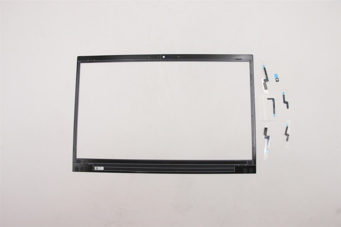 Lenovo ThinkPad T14 Gen 2 Bezel front trim frame Cover Black 5M11A37970