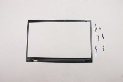 Lenovo ThinkPad T14 Gen 2 Bezel front trim frame Cover Black 5M11A37970