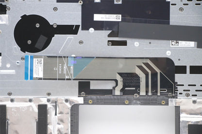 Lenovo Upper Case20RVNFP_MGR_NBL_THAI 5CB0W44485