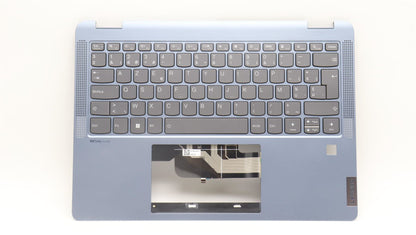 Lenovo Upper Case ASM_BEL W82XX SB BL 5CB1K20869