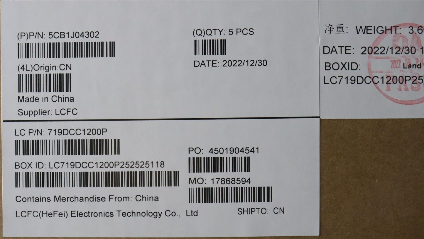 Lenovo S7 16IAH7 Palmrest Cover Touchpad Keyboard Russian Onyx Grey 5CB1J04302