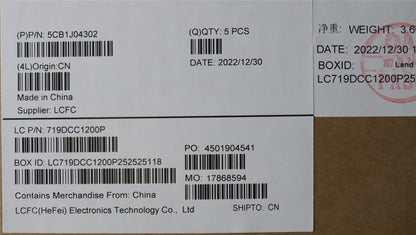 Lenovo S7 16IAH7 Palmrest Cover Touchpad Keyboard Russian Onyx Grey 5CB1J04302