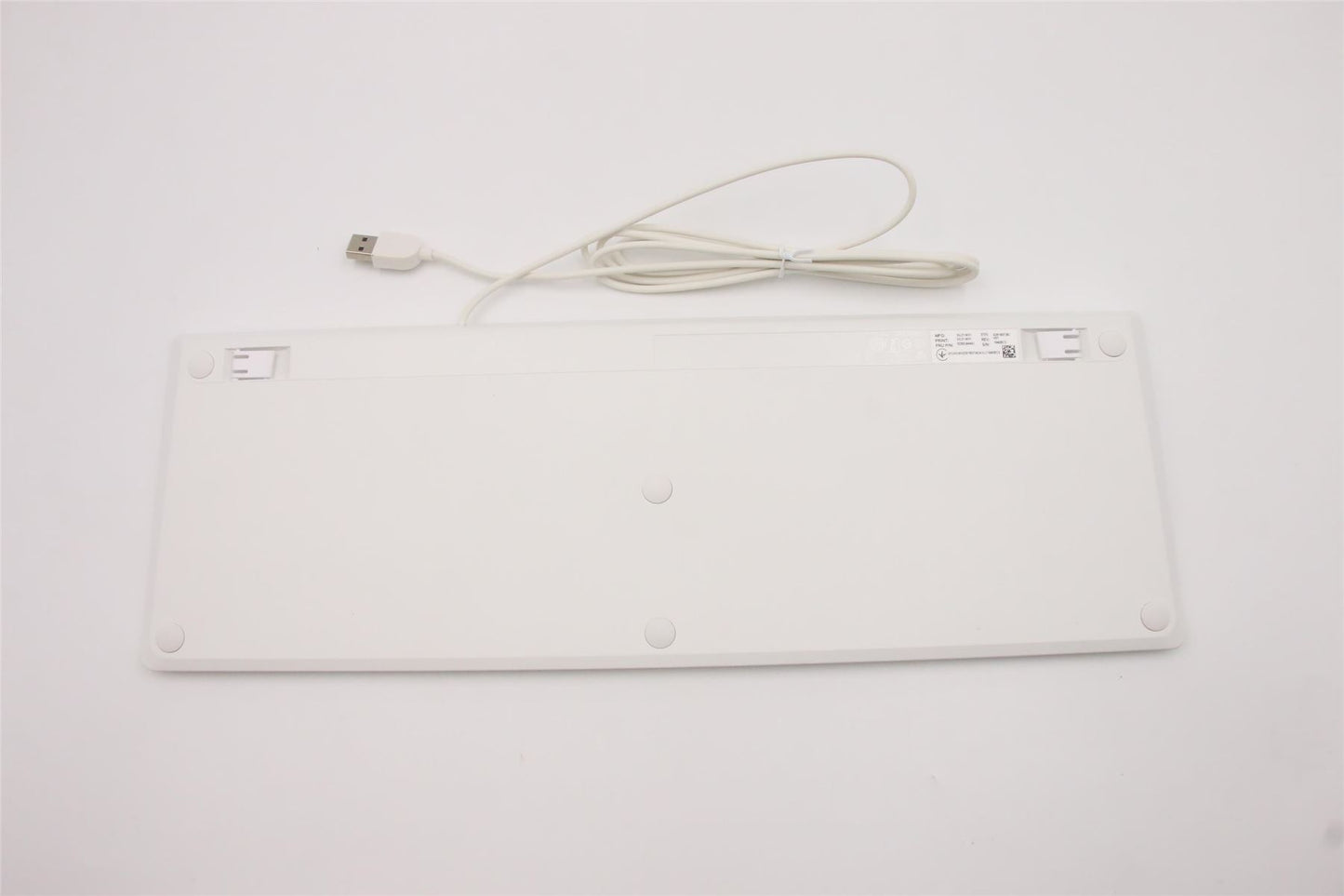 Lenovo USB G2 WHT_US 5D50U84482