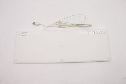 Lenovo USB G2 WHT_US 5D50U84482