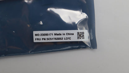 Lenovo CARDPOP FRU NSH392 NX030 WWANB IO/B I/O WWAN Board 5C51T63052