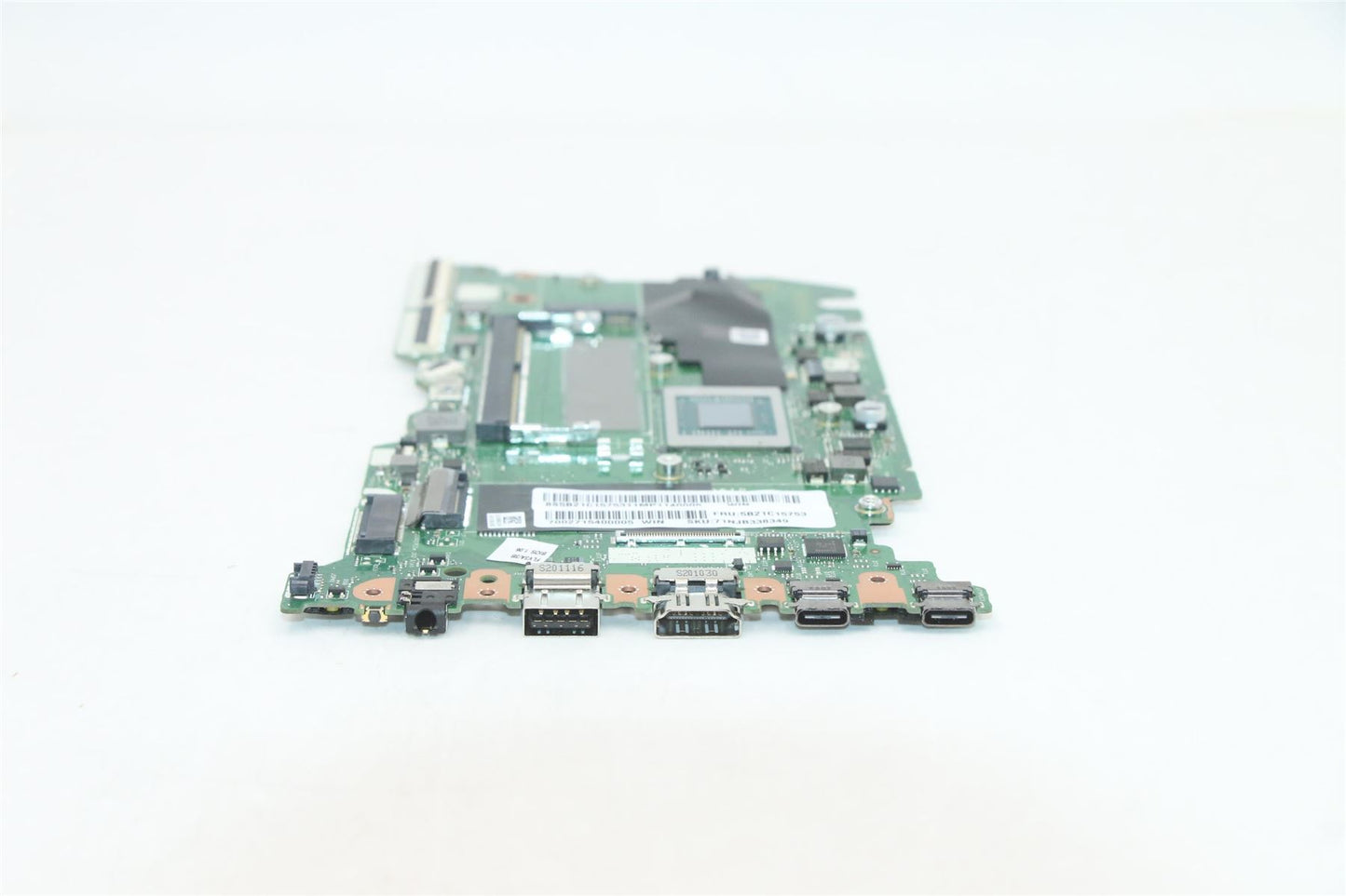 Lenovo ThinkBook 14 G2 ARE Motherboard Mainboard UMA AMDR54600U 8G 5B21C15753