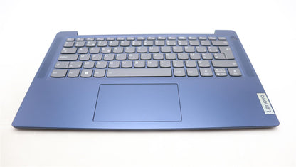Lenovo COVER Upper Case ASM_BEL L 83EQNFPAB 5CB1M46332