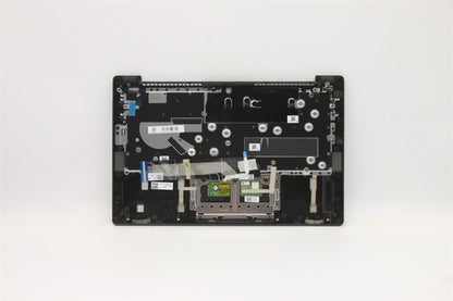 Lenovo Upper C81YM AL_BLK FP NBLKB_GER 5CB1A14134