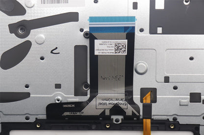 Lenovo UpperCaseASM ENG H83DK NFP SG 5CB1N95809
