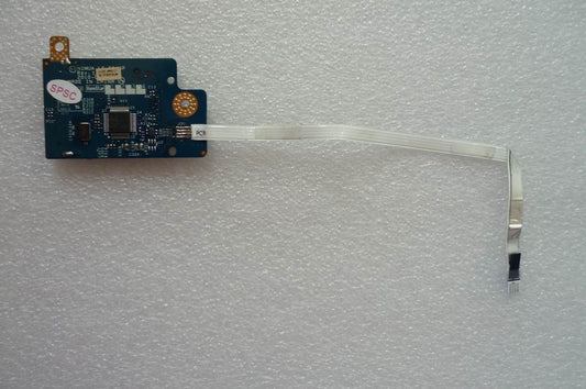 Lenovo NIMUA Card Reader Board 31044631