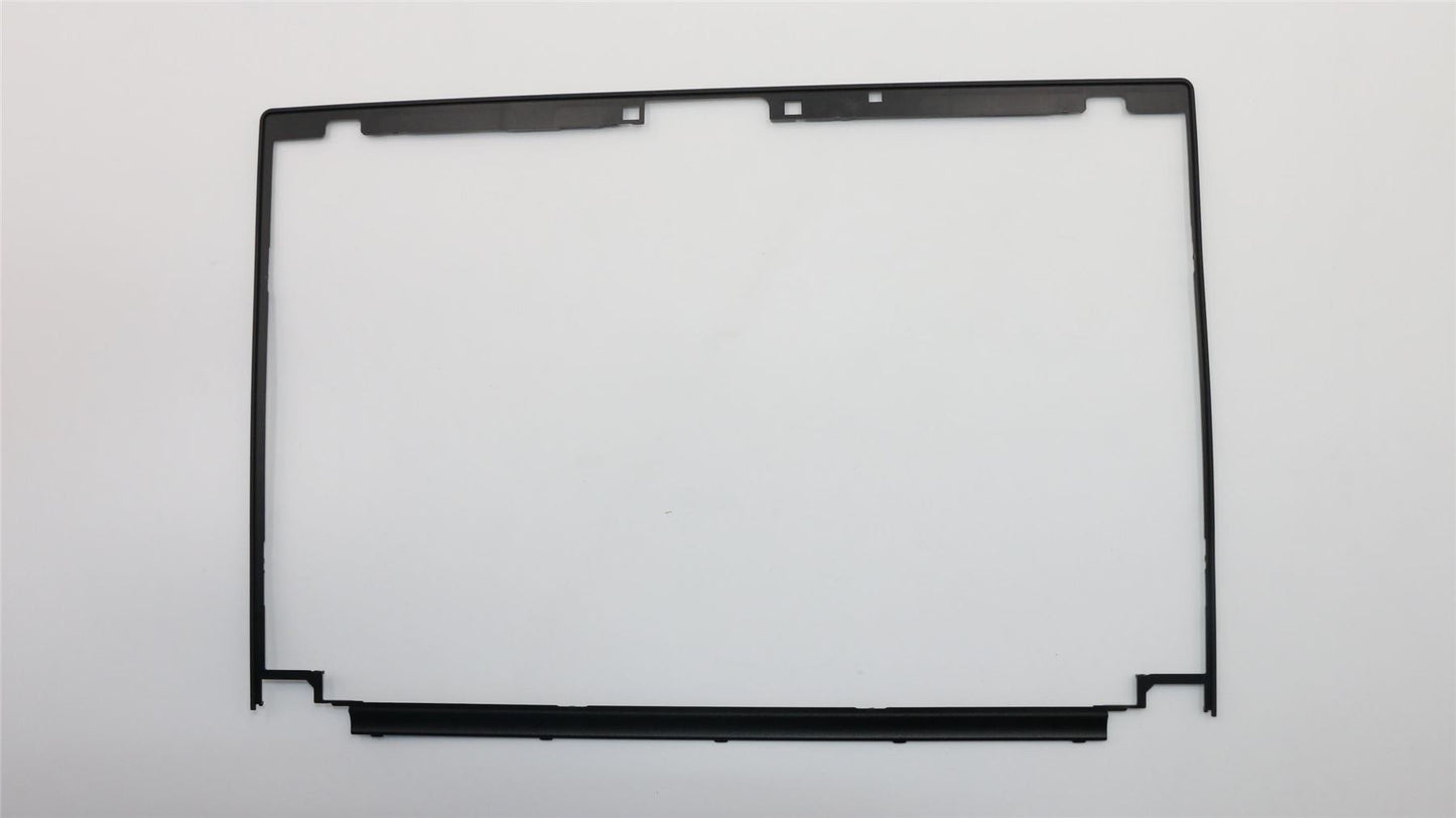 Lenovo ThinkPad T480s Bezel front trim frame Cover Black 01YU112