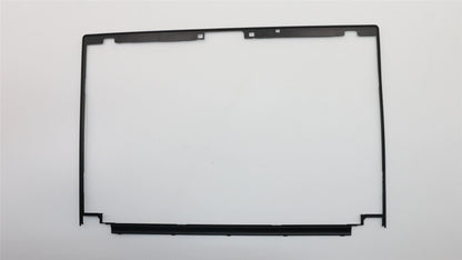 Lenovo ThinkPad T480s Bezel front trim frame Cover Black 01YU112