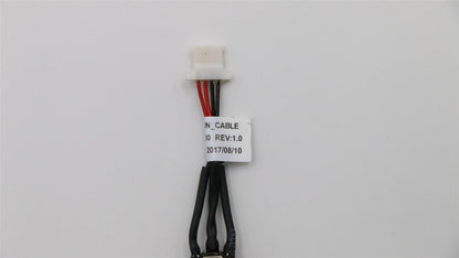 Lenovo IdeaPad 520S-14IKB 320S-14IKB DC In Port Socket Power Cable 5C10N78540
