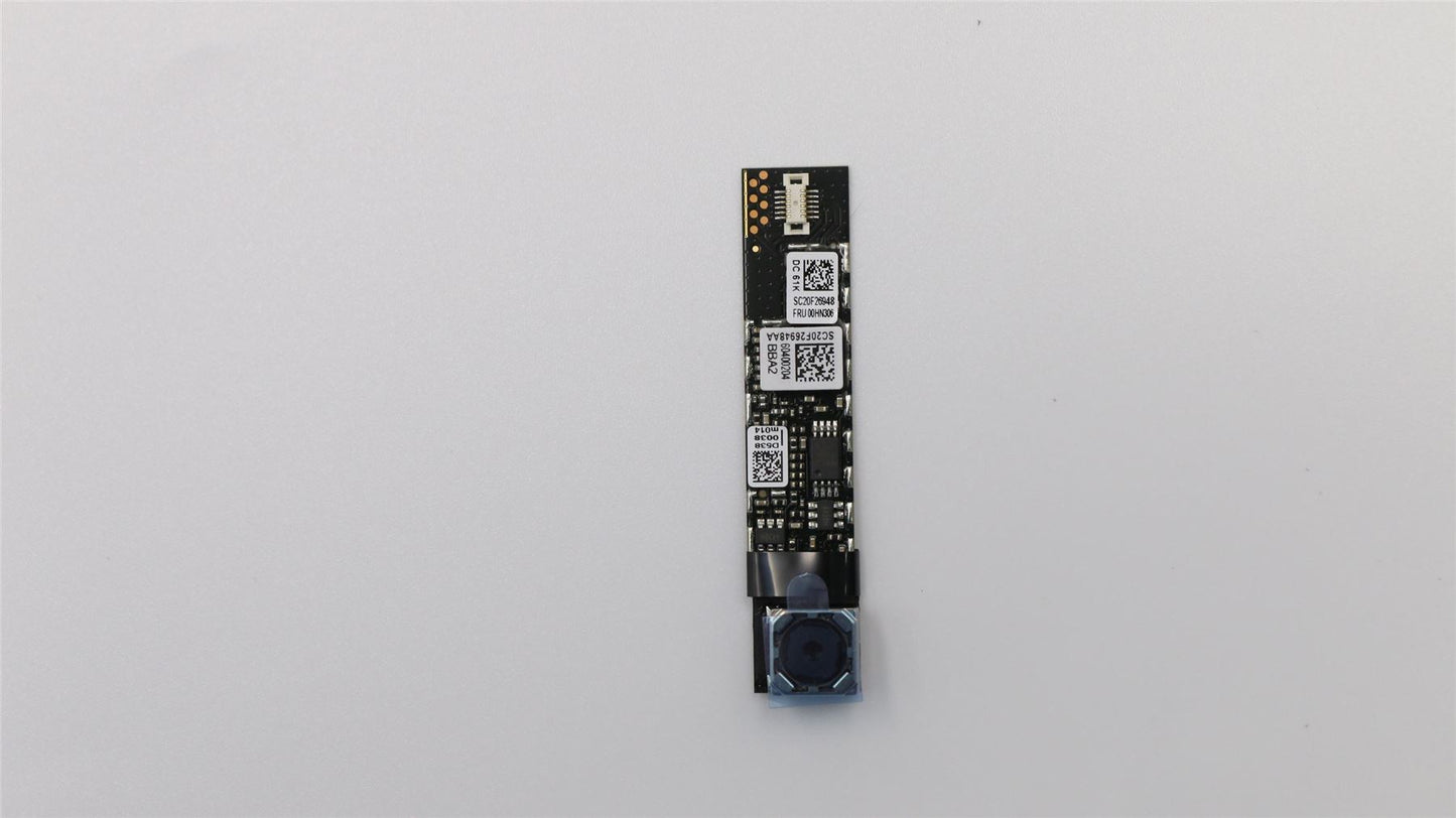 Lenovo Chicony 5M Omni VisionOV5680 + Realtek R 00HN306