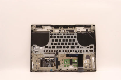 Lenovo Upper Case ASM_UKE L82TF RGBSG 5CB1J04335